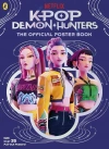 KPop Demon Hunters. The Official Poster Book - zdjęcie