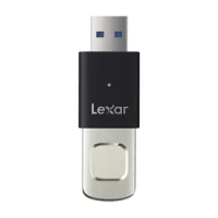Pendrive Lexar Fingerprint F35pro USB 3.2 64GB, zdjęcie 7