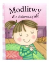 Modlitwy dla dziewczynki - zdjęcie