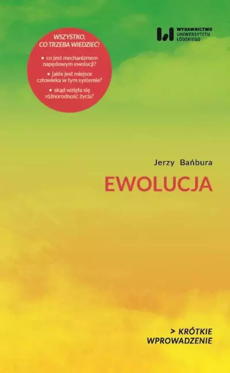Ewolucja Ewolucja