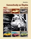 Samochody ze Śląska 1971-2018 - zdjęcie