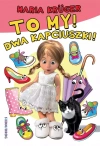 To my! Dwa kapciuszki! - zdjęcie
