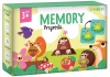 Memory. Przyroda - zdjęcie