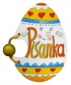 Pisanka - zdjęcie