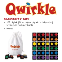 Qwirkle, zdjęcie 5