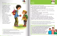 Nowy Elementarz Odkrywców. Klasa 2, część 1. Edukacja polonistyczna, przyrodnicza, społeczna. Podręcznik. Edycja 2024-2026, zdjęcie 4