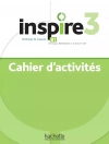 Inspire 3 ćwiczenia + audio online - zdjęcie