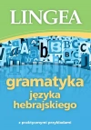 Gramatyka języka hebrajskiego z praktycznymi przykładami - zdjęcie