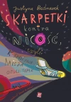 Skarpetki kontra nicość, czyli kosmiczna misja otulistópek - zdjęcie