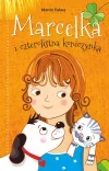 Marcelka i czterolistna koniczynka - zdjęcie