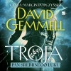 CD MP3 Troja. Pan Srebrnego Łuku, audiobook CD - zdjęcie