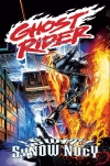 Ghost Rider. Duchy zemsty. Świt synów nocy - zdjęcie