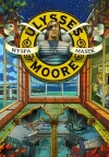 Ulysses Moore. Tom 4. Wyspa masek - zdjęcie