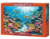 Puzzle 2000 elementów. Żółwia Rafa - zdjęcie