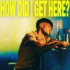 How Did I Get Here?, CD - zdjęcie