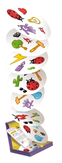 Dobble Giant, zdjęcie 4