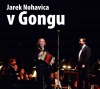 V Gongu, CD + DVD - zdjęcie