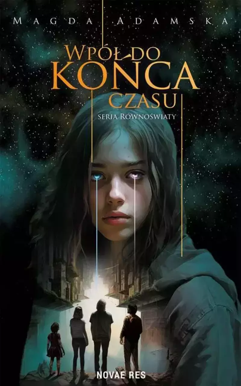 Wpół do końca czasu Wpół do końca czasu