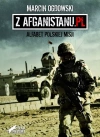 Z Afganistanu.pl. Alfabet Polskiej Misji - zdjęcie
