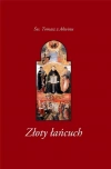 Złoty łańcuch - zdjęcie