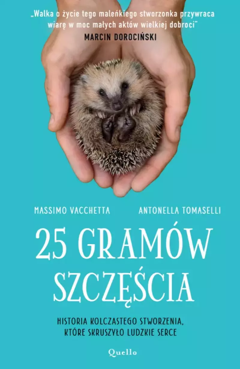 25 gramów szczęścia 25 gramów szczęścia
