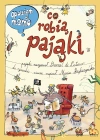 Opowiem ci, mamo, co robią pająki - zdjęcie