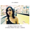 Stories From The City, Stories From The Sea Demos. CD - zdjęcie