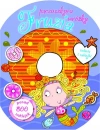 Fruzia pączuszkowa wróżka - zdjęcie