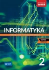 Informatyka 2. Nowa edycja. Podręcznik. Liceum i technikum. Zakres podstawowy - zdjęcie