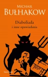 Diaboliada i inne opowiadania (edycja kolekcjonerska) - zdjęcie
