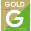 Gold First 2018 Class CD - zdjęcie