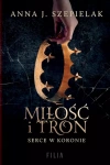 Miłość i tron wyd. kieszonkowe - zdjęcie