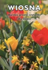 Wiosna. Bardzo proste czytanki dla dzieci - zdjęcie