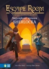 Escape room. Największa sprawa Sherlocka - zdjęcie