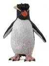 Pingwin rockhopper - zdjęcie