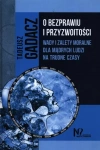 O bezprawiu i przyzwoitości - zdjęcie