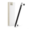 Tech-Protect USP100 4-Tip Touch Stylus Pen Black - zdjęcie