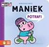 Maniek potrafi - zdjęcie