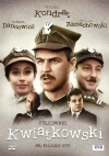 Pułkownik Kwiatkowski, DVD - zdjęcie