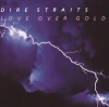 Love Over Gold, CD - zdjęcie