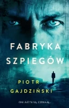 Fabryka szpiegów - zdjęcie