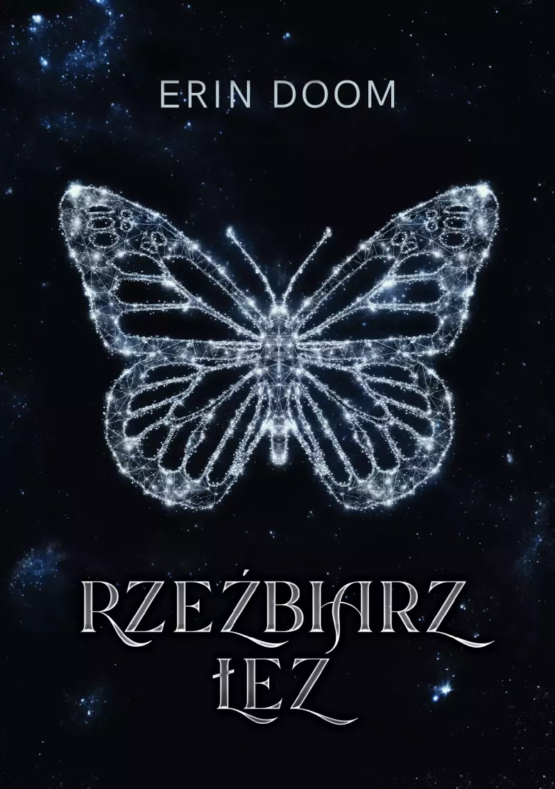Rzeźbiarz łez Rzeźbiarz łez
