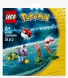 LEGO(R) POKEMON 30730 Pokemon - zdjęcie