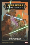 Star Wars. Wielka Republika. Faza III. Strach Jedi - zdjęcie