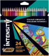 Kredki Color UP (24 kolory) - zdjęcie