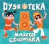 Dyskoteka małego człowieka 2CD - zdjęcie