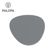 PALOPA Mata pod miskę dla psa Loua anthracite - zdjęcie