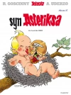 Asteriks. Syn Asteriksa. Tom 27 - zdjęcie