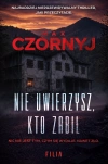 Nie uwierzysz kto zabił - zdjęcie