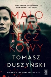 Małomiasteczkowy. Z autografem - zdjęcie